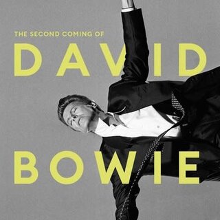Lazarus: The Second Coming of David Bowie