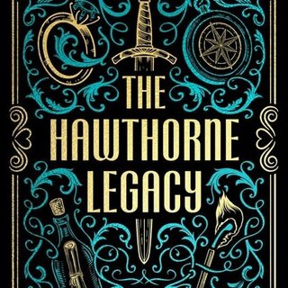 The Hawthorne Legacy