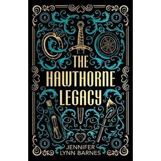 The Hawthorne Legacy