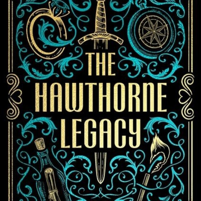 The Hawthorne Legacy