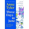 Three Days in June