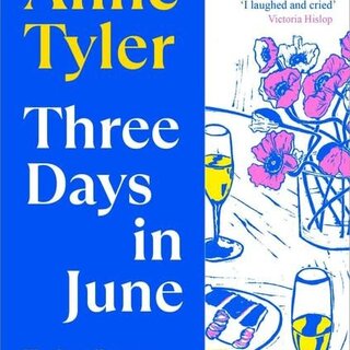 Three Days in June