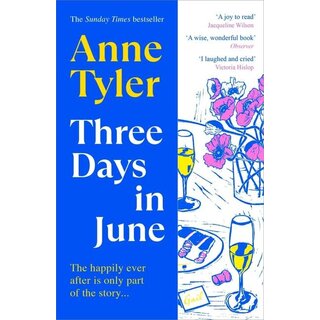 Three Days in June