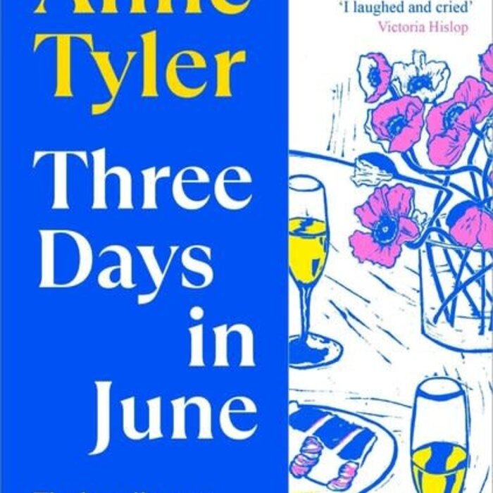 Three Days in June