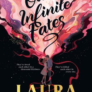 Our Infinite Fates