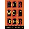 The Wolf Den (Book 1)