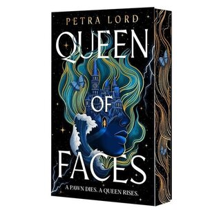 Queen of Faces