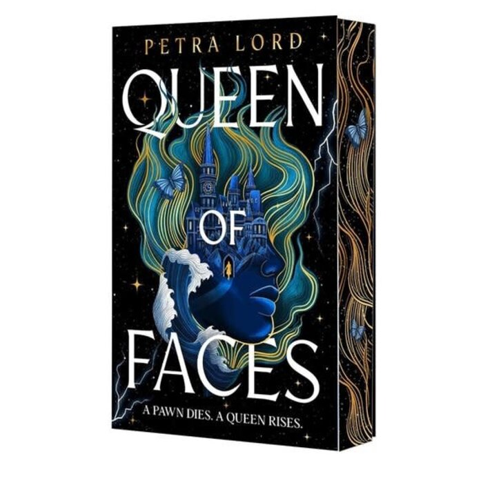Queen of Faces