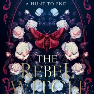 The Rebel Witch