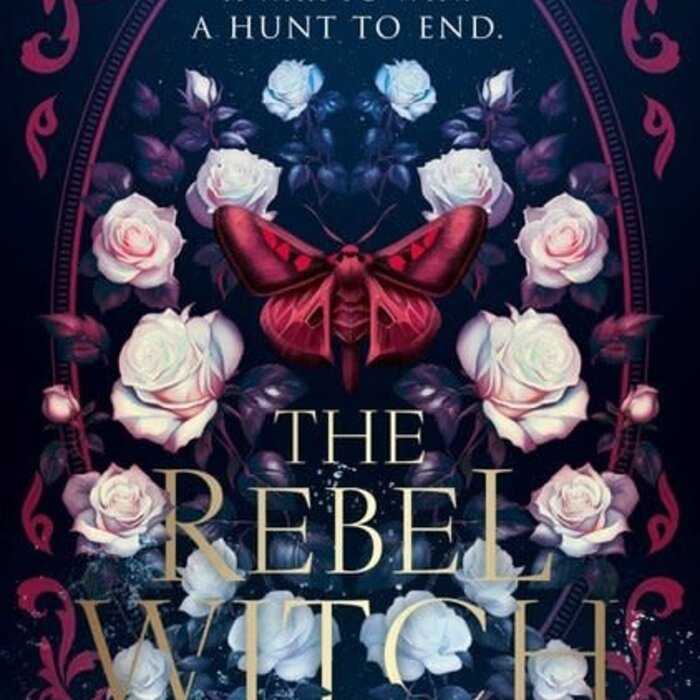 The Rebel Witch
