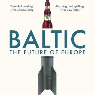 Baltic: The future of Europe