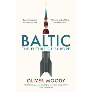 Baltic: The future of Europe