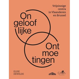 Ongelooflijke ontmoetingen