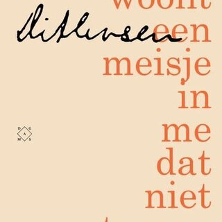 Er woont een meisje in me dat niet sterven wil