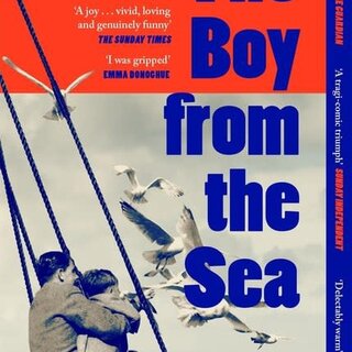 The Boy from the Sea