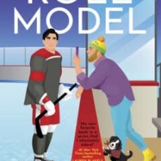 Role Model (Book 5)