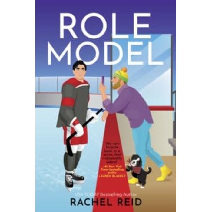 Role Model (Book 5)
