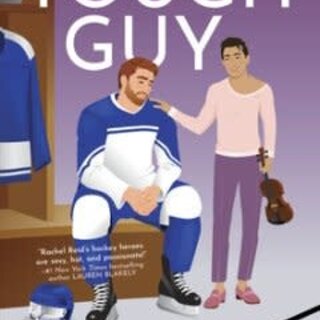 Tough Guy (Book 3)