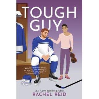 Tough Guy (Book 3)