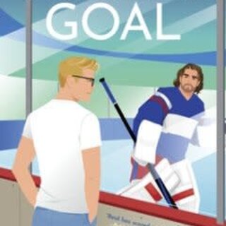Common Goal (Book 4)