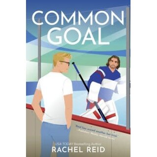 Common Goal (Book 4)
