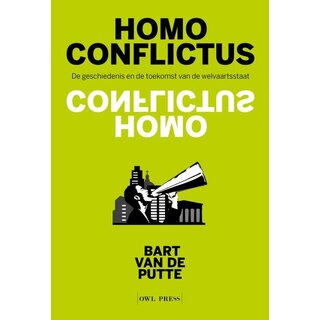 Homo Conflictus