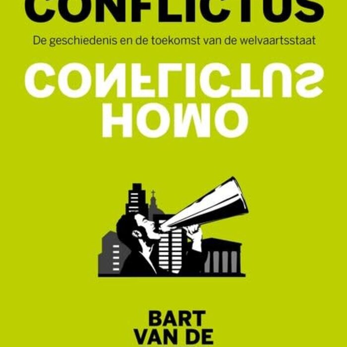 Homo Conflictus
