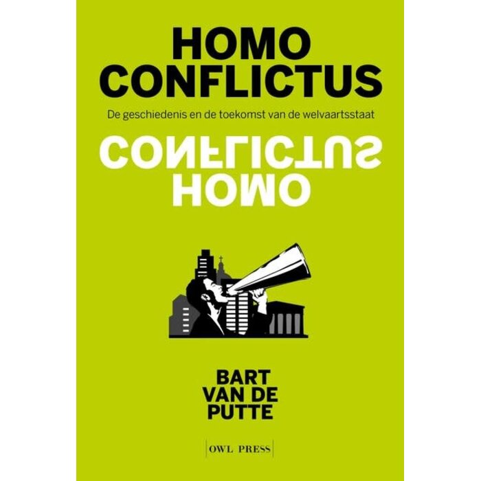 Homo Conflictus