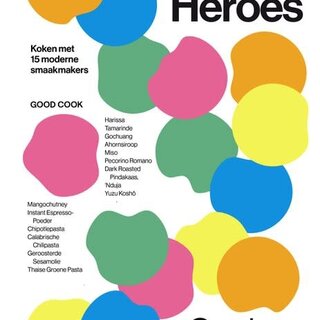 Flavour Heroes