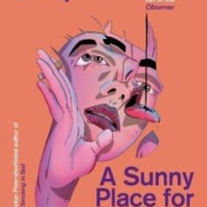 A Sunny Place for Shady People