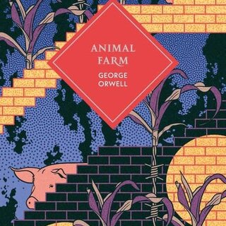 George Orwell Animal Farm