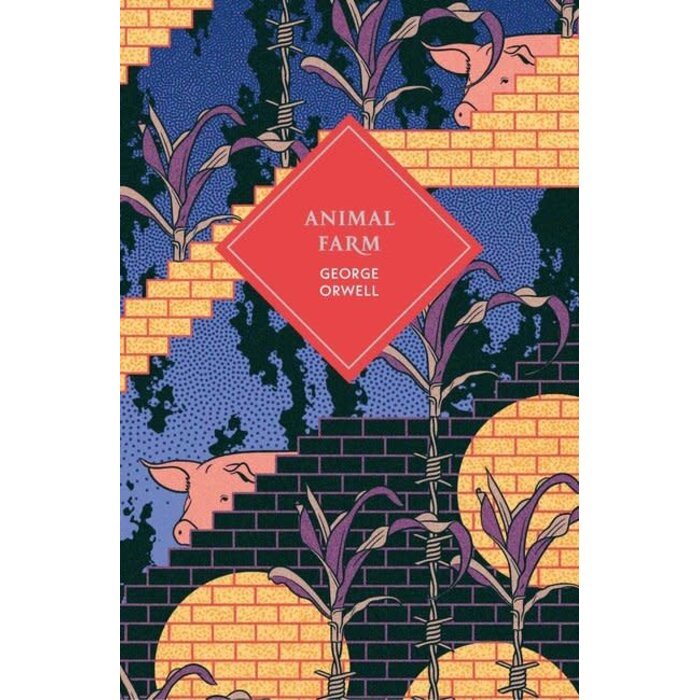 George Orwell Animal Farm