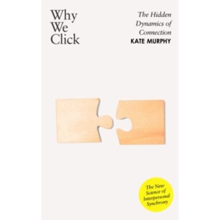 Why We Click