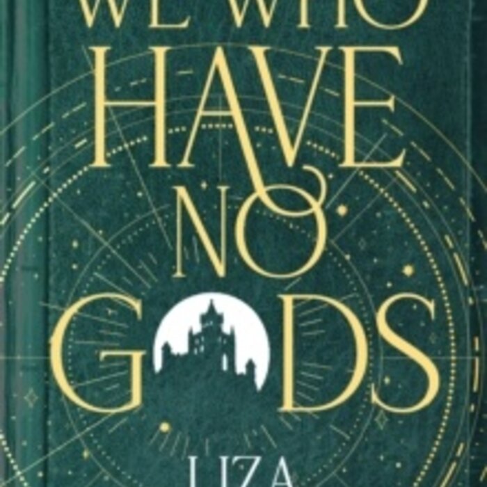 We Who Have No Gods