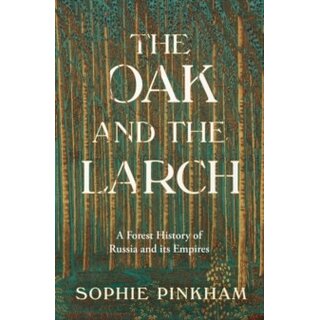 The Oak and the Larch