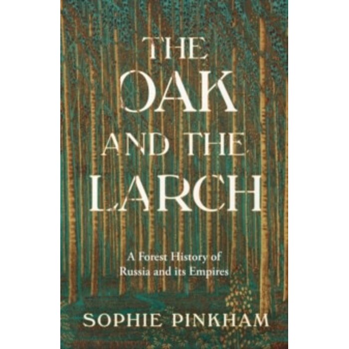 The Oak and the Larch