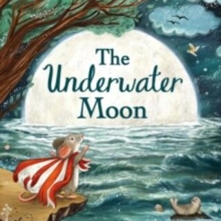 The Underwater Moon
