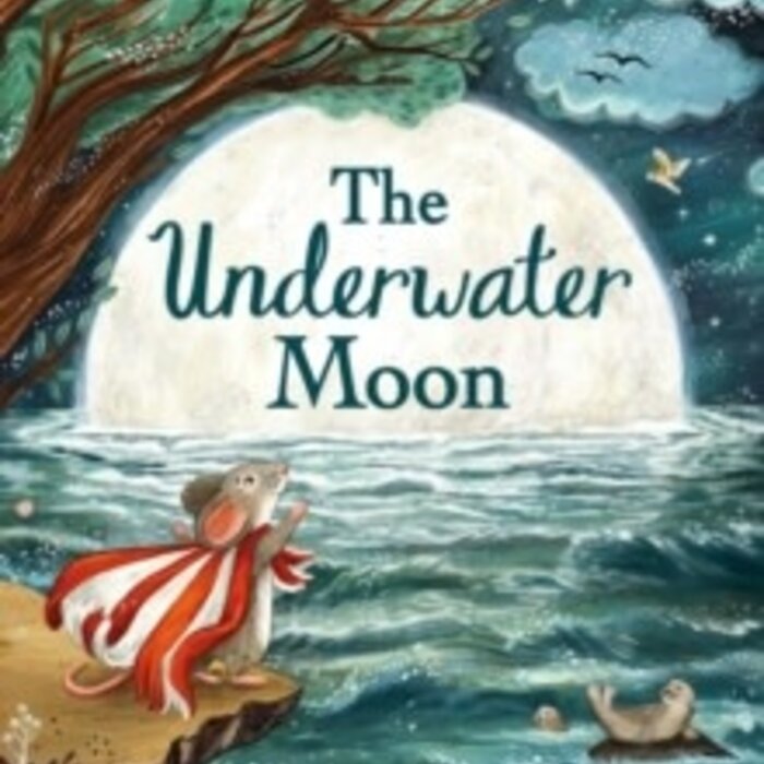 The Underwater Moon