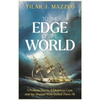 To the Edge of the World