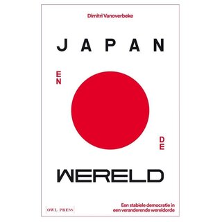 Japan en de wereld