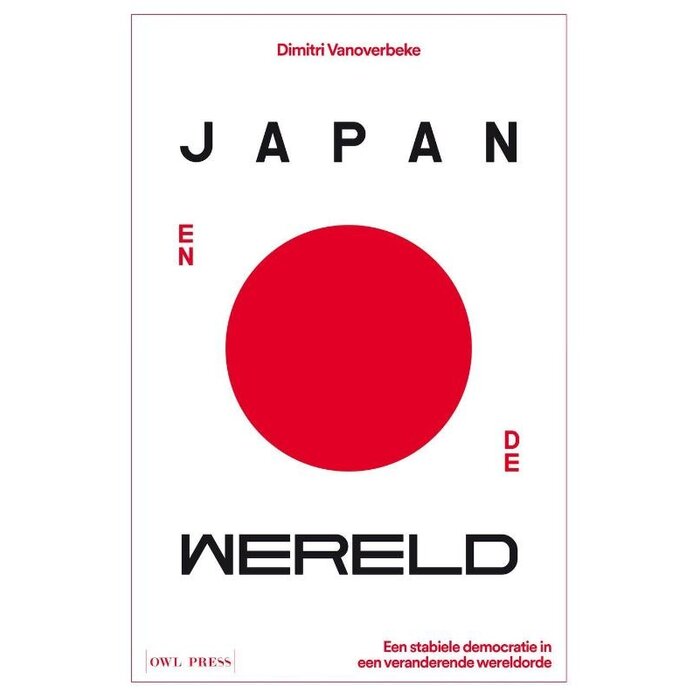 Japan en de wereld