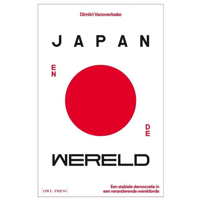 Japan en de wereld