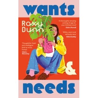 Wants and Needs