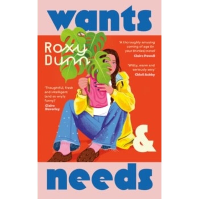 Wants and Needs