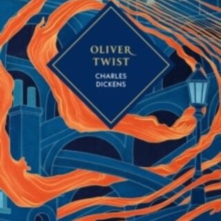 Charles Dickens Oliver Twist