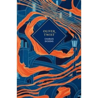 Charles Dickens Oliver Twist