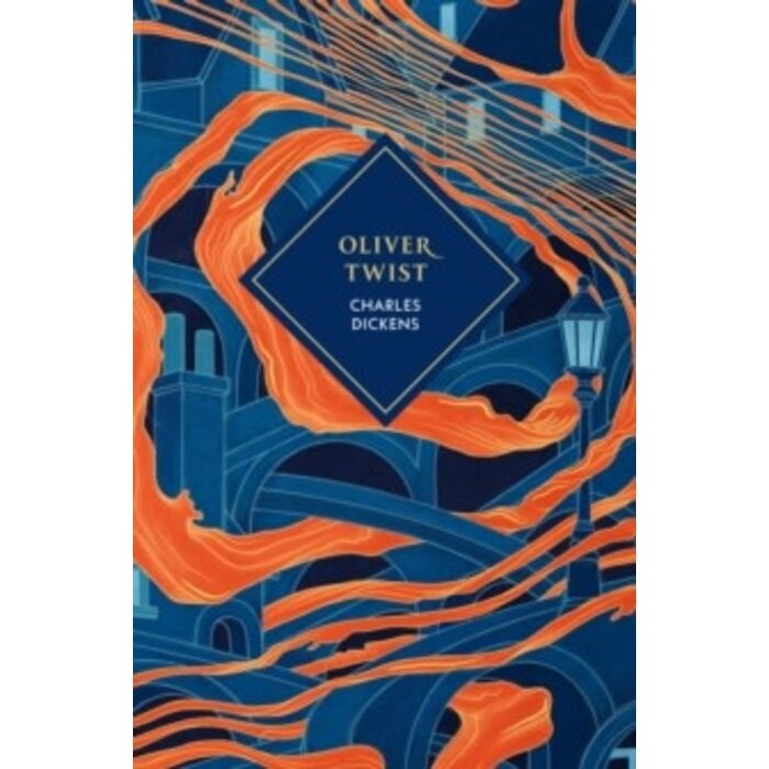 Charles Dickens Oliver Twist