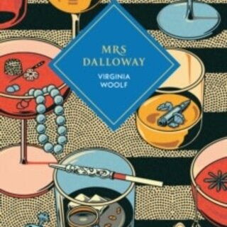 Virginia Woolf Mrs Dalloway