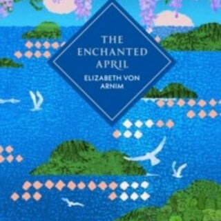 The Enchanted April