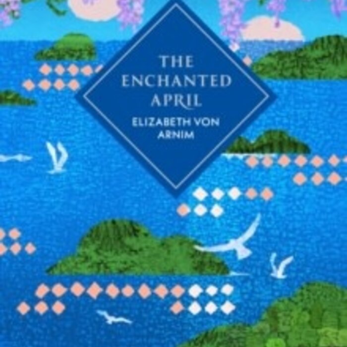 The Enchanted April